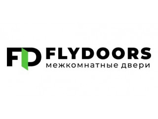 Fly Doors — крупный российский производитель межкомнатных и скрытых дверей