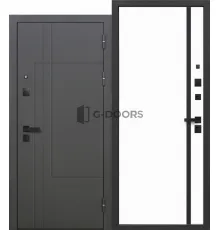 9 см Металл-МДФ SMART 4 RAL 7024