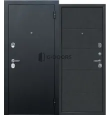 7,5 Гарда Букле Бетон Графит