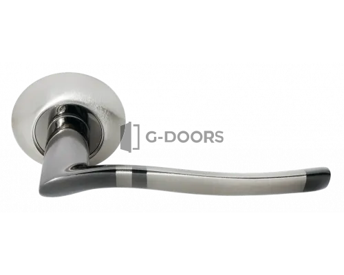 FOUNTAIN MH-04 SN/BN FOUNTAIN MH-04 SN/BN