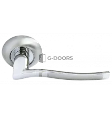 FOUNTAIN MH-04 SN/CP