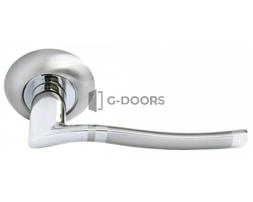 FOUNTAIN MH-04 SN/CP