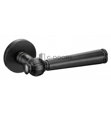 VASO A-41-50 BLACK