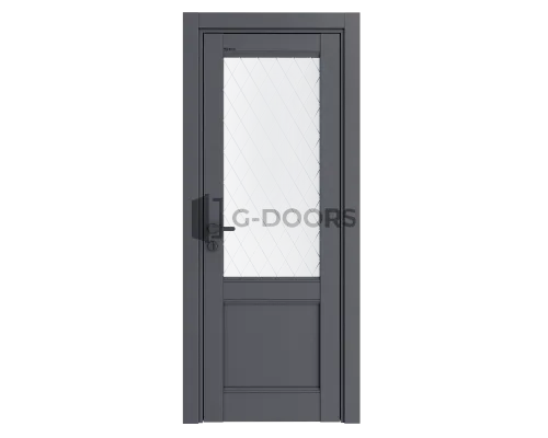 ДО ID1 Neo Glass light Graphite ДО ID1 Neo Glass light Graphite