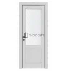 ДО ID1 Neo Glass light White
