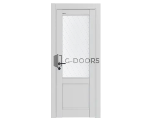 ДО ID1 Neo Glass light White ДО ID1 Neo Glass light White
