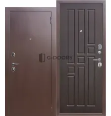 Гарда 8 мм Венге