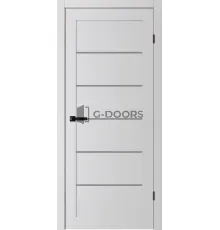 AURA 220 (стекло сатинированный графит) Шервуд
