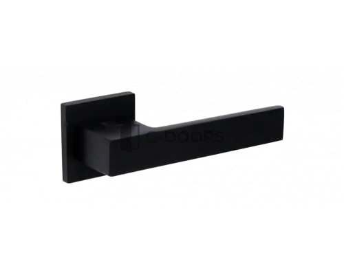 NOVO A-18-40 BLACK