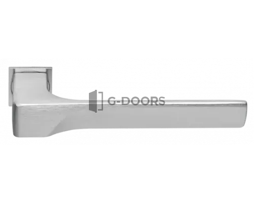 FIORD-SM CSA цвет - матовый хром FIORD-SM CSA цвет - матовый хром