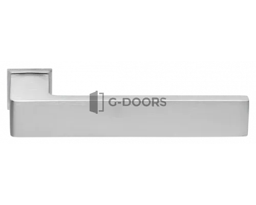 HORIZONT-SM CSA цвет - матовый хром HORIZONT-SM CSA цвет - матовый хром