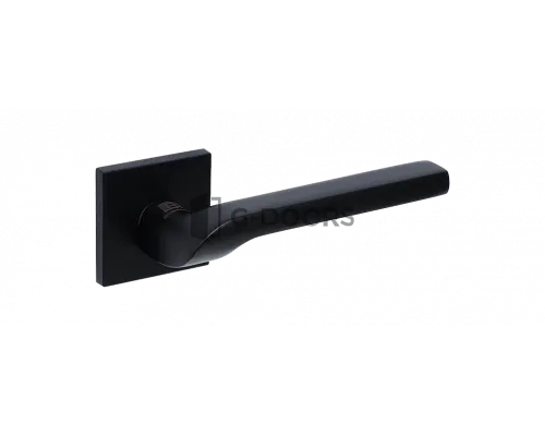 Ручка фалевая ESTA A-76-40 BLACK Ручка фалевая ESTA A-76-40 BLACK
