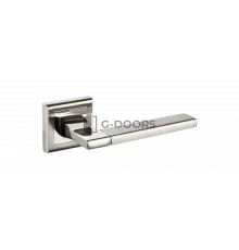 TORRE A-52-30 CHROME/S.CHROME