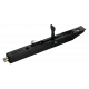 Торцевой шпингалет MORELLI L160 (Ригель)