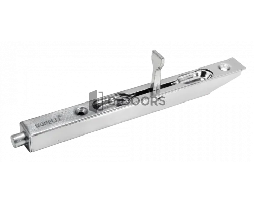 Торцевой шпингалет MORELLI L160 (Ригель) Торцевой шпингалет MORELLI L160 (Ригель)