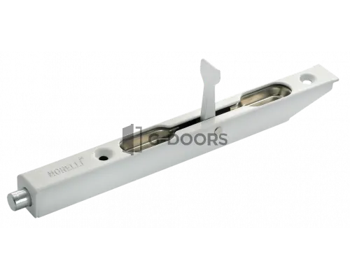 Торцевой шпингалет MORELLI L160 (Ригель) Торцевой шпингалет MORELLI L160 (Ригель)
