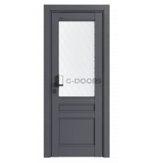 ДО ID2 Neo Glass light Graphite