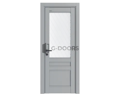 ДО ID2 Neo Glass light Light grey