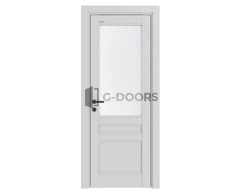 ДО ID2 Neo Glass light White ДО ID2 Neo Glass light White