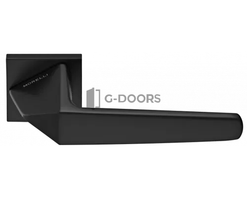 SOUK MH-55-S6 BL