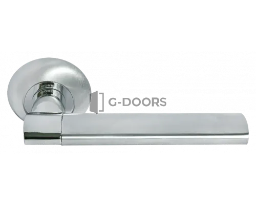 AGBAR MH-21 SC/CP