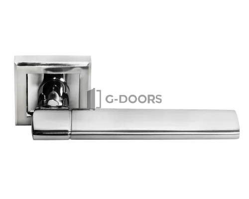 AGBAR MH-21 SC/CP-S