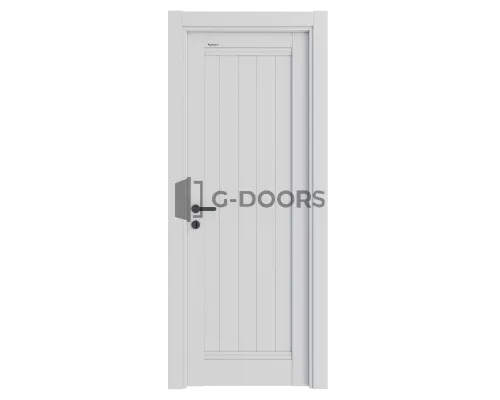 ДГ ID6 Provence White