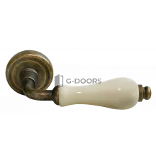 CERAMICA CC-3 OBA/CHAMP цвет - античная бронза/шампань