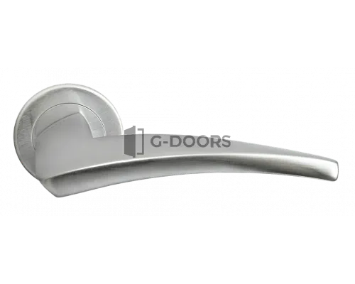 WIND NC-9 CSA цвет - матовый хром WIND NC-9 CSA цвет - матовый хром