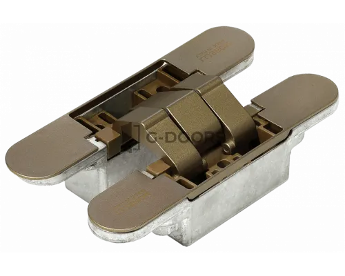 Cкрытая петля Morelli HH-16