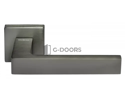 HORIZONT S5 CSA цвет - антрацит толщина розетки - 7мм HORIZONT S5 CSA цвет - антрацит толщина розетки - 7мм