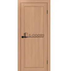 Турин_502АПП молдинг SB.11 Ясень тёмный