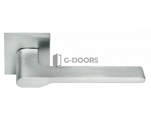 MERCURY MH-53-S6 SC матовый хром MERCURY MH-53-S6 SC матовый хром