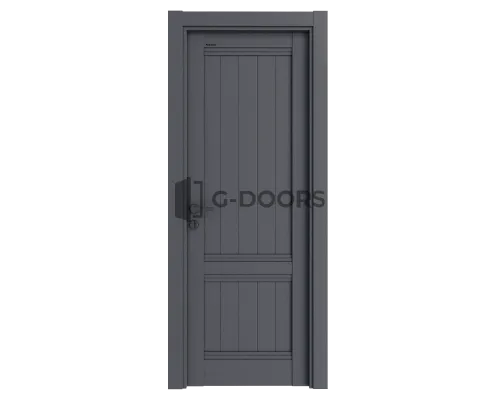 ДГ ID7 Provance Graphite