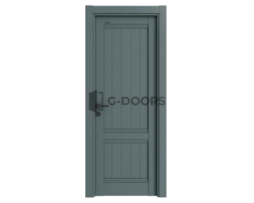 ДГ ID7 Provance Dark Green ash ДГ ID7 Provance Dark Green ash