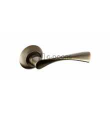 Ручка фалевая CLASSICO A-01-10 ANT.BRONZE
