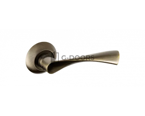 Ручка фалевая CLASSICO A-01-10 ANT.BRONZE Ручка фалевая CLASSICO A-01-10 ANT.BRONZE