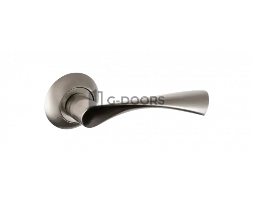 Ручка фалевая CLASSICO A-01-10 S.CHROME Ручка фалевая CLASSICO A-01-10 S.CHROME