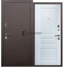 Толстяк Медный Антик / БЕЛЫЙ ЯСЕНЬ
