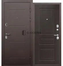 Толстяк Медный Антик / Венге