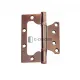 Петля накладная bussare B020-U 100X75X2.5-2BB-1