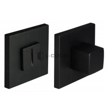 Завертка Morelli MH-WC-S6 BL черный