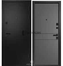 Медея 315 Сатин черный
