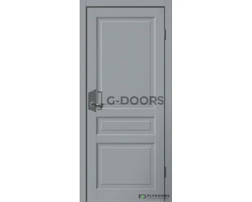 Classic 3 ПГ Эмалит Серый Classic 3 ПГ Эмалит Серый
