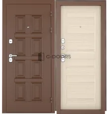ВИНТЕР 100 3Ф Беленый дуб