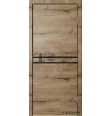 LOFT LF 3 ПГ Дуб Пацифик