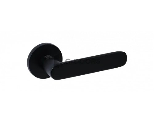 Ручка фалевая ERA A-21-50 BLACK Ручка фалевая ERA A-21-50 BLACK