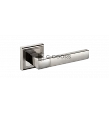 STRICTO A-67-30 CHROME/S.CHROME