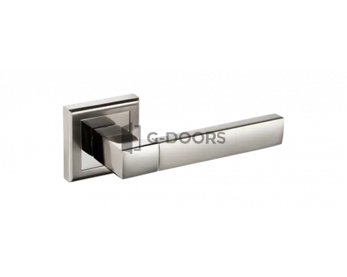 STRICTO A-67-30 CHROME/S.CHROME