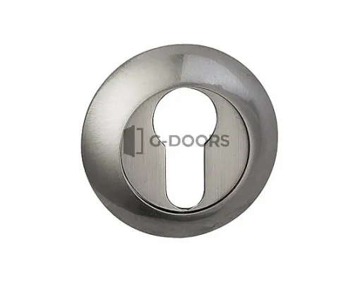 Ключевая накладка B0-10 Ключевая накладка B0-10